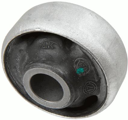 LEMFÖRDER 1020502 Salıncak Burcu Büyük - . Görsel